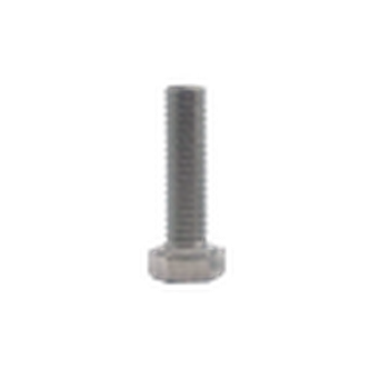 Болт шестигранный М16х120