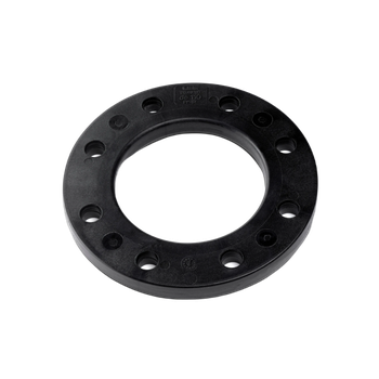 Фланец с полимерным покрытием Ду 315 Ру10