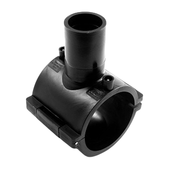 FOX Накладной уход 315/63 ПЭ 100 SDR 11