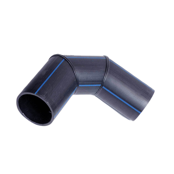 Отвод-250х90-ПЭ100-SDR17-сварной