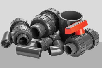 Фитинги для труб ПНД: советы по выбору и установке