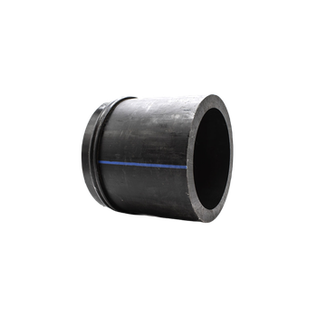 Заглушка сварная ПЭ 100 SDR 17 - 710