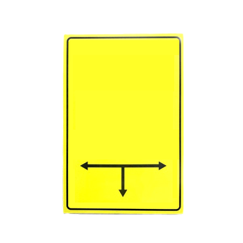 Табличка 140*210 мм