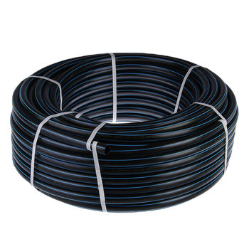 Труба питьевая ПЭ100 SDR13,6 63х4,7