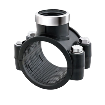 ВРЕЗКА 110х3/4" POELSAN компрессионная