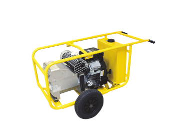 Бензиновый генератор PLUTONELEC 1314