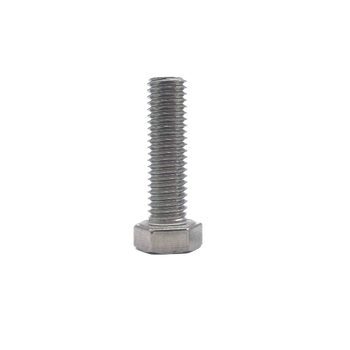 Болт шестигранный М16х70