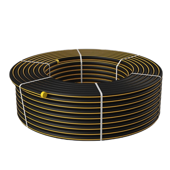 Труба газовая ПЭ100 SDR11 90х8,2