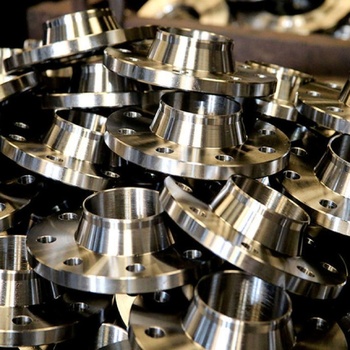 Фланцы, виды и назначение