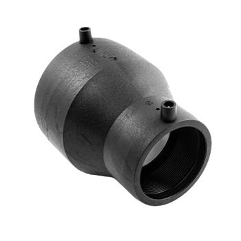 FOX Переход 125/110 ПЭ 100 SDR 11