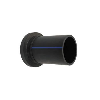 Втулка сварная удлиненная ПЭ 100 SDR 17 - 1200