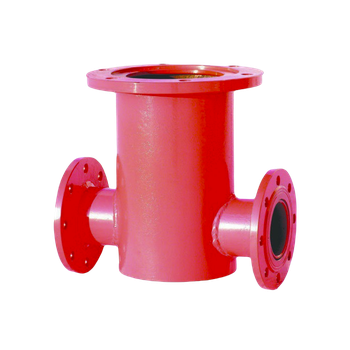 Подставка пожарная ППФ-400