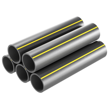 Труба газовая ПЭ100 SDR11 500х45,4