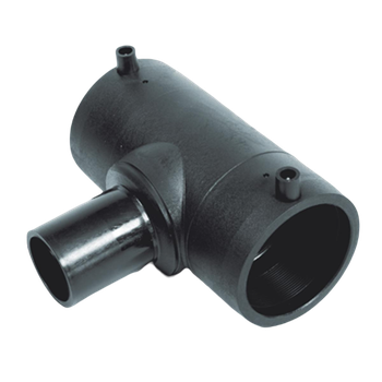 FOX Тройник редукционный 40/32 ПЭ 100 SDR 11