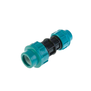 Муфта 32*25 (ПНД,STR) компрессионная