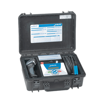 Аппарат для сварки муфт "ONDINE SE"