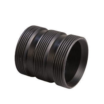 Муфта защитная для прохода через ЖБ 90