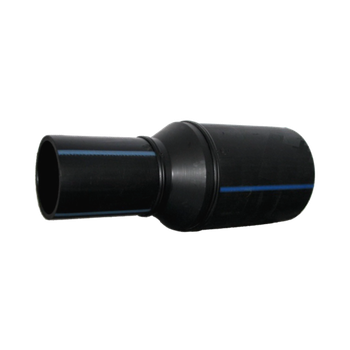 Переход 710х500-ПЭ100-SDR17-сварной