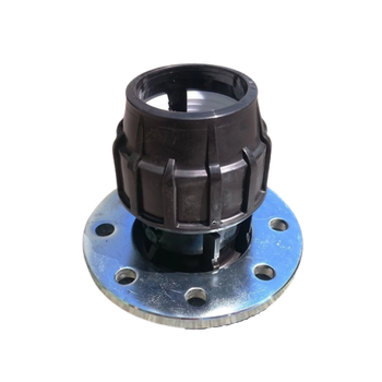 Фланцевое соединение 90х4" ASTORE