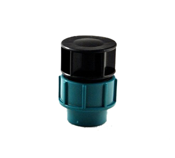 Заглушка 20 мм (STR) компрессионная