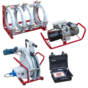 Сварочная машина Ястреб С-315 СП