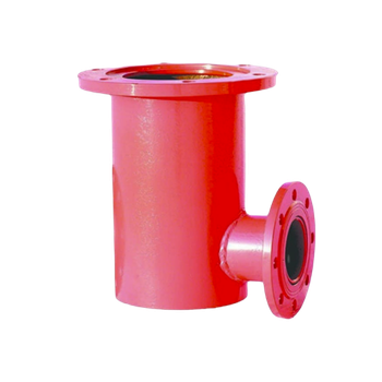 Подставка пожарная ППФО-50