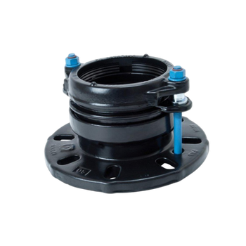 Фланцевый адаптер Aquafast FA d160х150 (Viking Johnson)