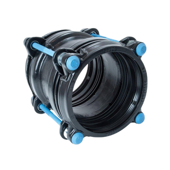 Муфта соединительная Aquafast d160 (Viking Johnson)