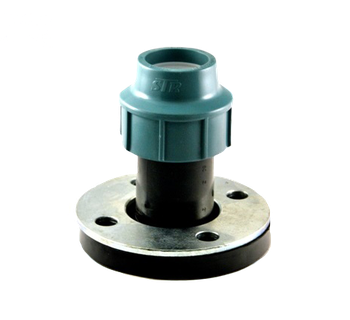 Фланцевое соединение 40 1 ½  STR