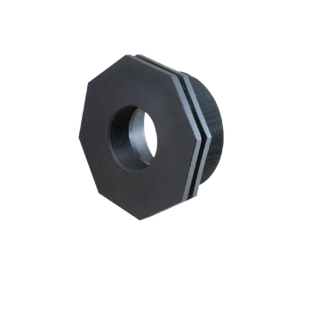 Футорка ПНД 4''х2'' PN10