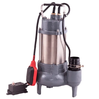 Дренажный насос Aquario Vortex 18-8C