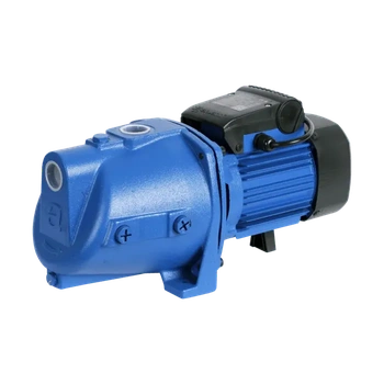Поверхностный насос Aquario AJC-125С