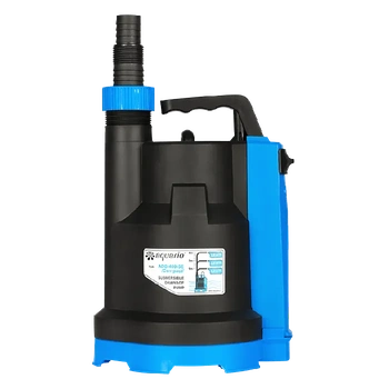 Дренажный насос Aquario ADS-400-5E/Compact