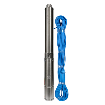 Скважинный насос Aquario ASP4E-40-90