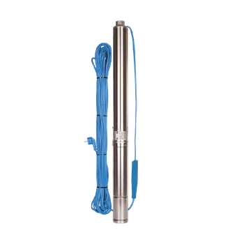 Скважинный насос Aquario ASP1E-35-75