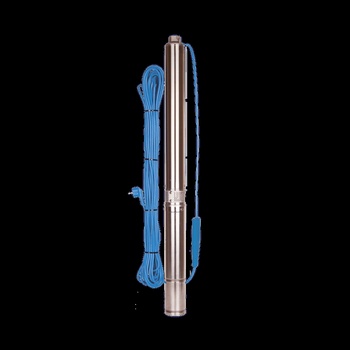 Скважинный насос Aquario ASP1E-27-75