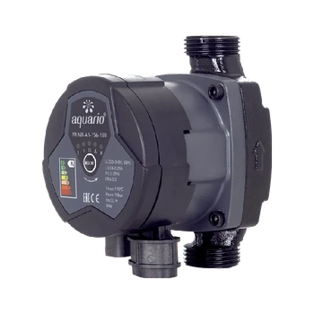 Циркуляционный насос Aquario PRIME-A1-156-130