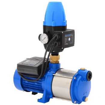 Насос-автомат Aquario АМН-60-4P-FС