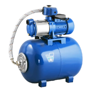 Насосная станция Aquario AUTO AMH-80-4P