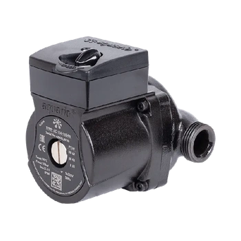 Циркуляционный насос Aquario AC 154-130HW