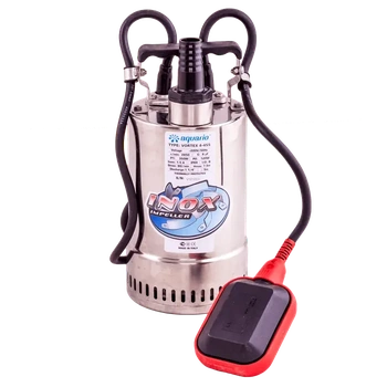 Дренажный насос Aquario Vortex 4-4SS