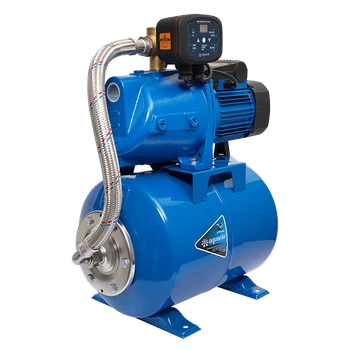 Насосная станция Aquario AUTO AJC-125C(M)