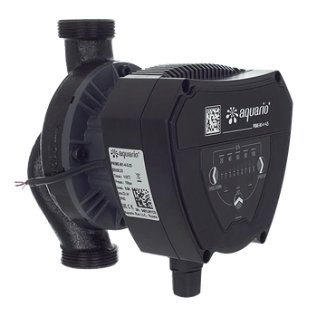 Циркуляционный насос Aquario PRIME-M1-4-4-25
