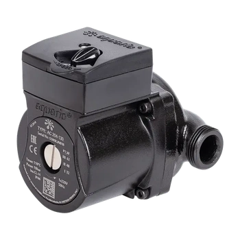 Циркуляционный насос Aquario AC 204-130