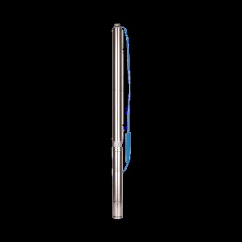 Скважинный насос Aquario ASP1E-100-75