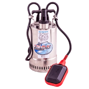 Дренажный насос Aquario Vortex 4-4SS