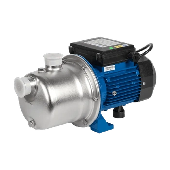 Поверхностный насос Aquario AJS-60A