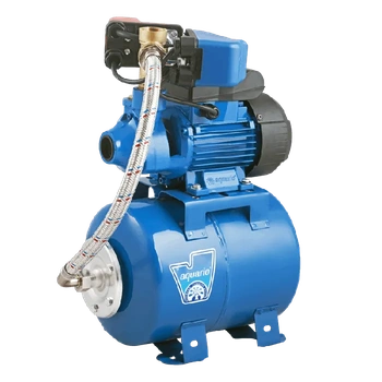 Насосная станция Aquario AUTO ADB-35(8L) (H)