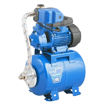 Насосная станция Aquario AUTO ADB-35(8L)