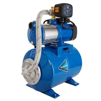 Насосная станция Aquario AUTO AMH-80-4P(M)